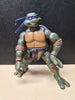 2005 Mirage Studios TMNT Teenage Mutant Ninja Turtles Combat Warriors Don Figure