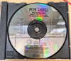 Peter Gabriel – Passion: Music for The Last Temptation of Christ – 1989 CD Soundtrack – World Music Classic