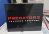 2017 Eaglemoss Alien & Predator Falconer Predator Figure New In Box AVP 1/16 #22