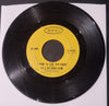 Sly & The Family Stone I Want To Take You Higher / Stand! 45rpm Epic Records 1969