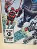 Robotech Defenders #1 (1985) Anderson/Hunt Cover Art DC Comics VF/NM Direct Macross