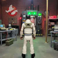 2020 Hasbro Ghostbusters Winston Zeddemore Action Figure