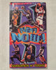 NBA Action Series: NBA Now! Showmen of Today VHS – 2000 Basketball Video – Vintage NBA