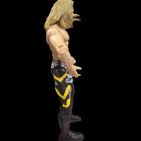 2000 WWE WWF Titan Tron Live Finishing Moves Chris Jericho Wrestling Action Figure