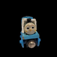 2003 Thomas & Friends Limited Edition "Thomas Comes To Breakfast" Wooden Train