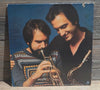 The Brecker Brothers – Don't Stop the Music LP – 1977 Arista AL-4122 – Jazz-Funk / Fusion Vinyl