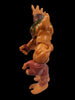 2018 Playmates Cartoon Network Ben 10 Alien Force Hot Shot 5" Action Figure
