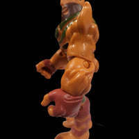 2018 Playmates Cartoon Network Ben 10 Alien Force Hot Shot 5" Action Figure