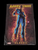 Marvelman: Classic Volume 1 TPB 2017 Contains Issues #25-34 B/W Comics