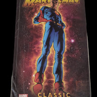 Marvelman: Classic Volume 1 TPB 2017 Contains Issues #25-34 B/W Comics