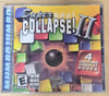 Super Collapse! II – PC & Mac CD-ROM – Windows/Macintosh – 2004 – MumboJumbo – 4 Game Modes – E for Everyone