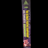 UFC Ultimate Shamrock VHS Ultimate Fighting Championship 110 Min Trimark 1999
