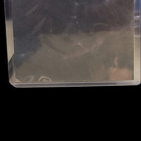 1980 Star Wars Empire Strikes Back Series 2 #48 Blue Luke Chewbacca "ES" Sticker