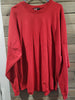 Spirit Jersey Authentic XL Ogunquit Maine Red Lobster Unisex Long Sleeve Sweatshirt