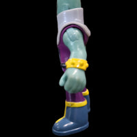 2013 Fisher Price Imaginext DC Super Friends Series 1 Original Version Brainiac 3" Figure