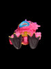 2020 Treasure X Sunken Gold Color Change Iggy La Goon Ultra Rare 2.5" Action Figure Toy