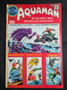 Super DC Giant #S-26 (08/71) – Aquaman – Dick Giordano Cover – FN+ – DC Comics