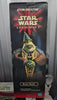 2000 Hasbro Star Wars Episode I Boss Nass 12" Action Figure – The Phantom Menace – Gungan Leader