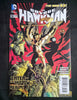 The Savage Hawkman #18 (May 2013) – New 52 – “Trapped in the Shadow Realm” – DC Comics