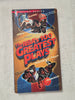 The NBA's 100 Greatest Plays VHS – 1999 – 56 Minutes – Classic Basketball Highlights