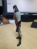 2002 Mattel Batman The Animated Series Tech Suit Batman 4.75" Action Figure DC