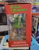 Funko Vynl DC Super Heroes Darkseid & Martian Manhunter 2 Pack Figure Set