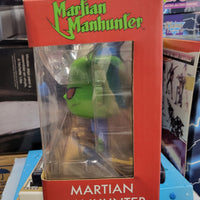 Funko Vynl DC Super Heroes Darkseid & Martian Manhunter 2 Pack Figure Set