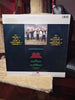 Hand In Hand (1988) Seoul Olympic LP Giorgio Moroder Koreana Polydor PROMO Record