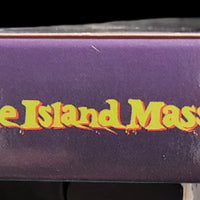 Zombie Island Massacre Troma Video Universe Films VHS Horror 1984