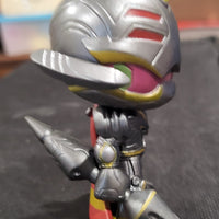 Funko Mystery Mini Marvel Studios What If? Infinity Ultron 1/12 Bobblehead Figure