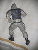Lanard The Corps Elite Fighting Sqaud Action Figure - Gray/Red Reaper