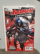 Batman: Confidential Comicbooks - DC Comics - Choose From Drop-Down List