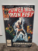 Power Man and Iron Fist Comicbooks - Marvel Comics - Choose From List