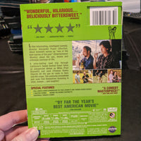 Sideways Widescreen Edition DVD w/Slipcover - Paul Giamatti Virginia Madsen Sandra Oh