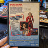 Anchorman Ron Burgundy Uncut Unrated DVD Will Ferrell