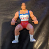 1991 Mattel American Gladiators Turbo Action Figure