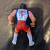 1991 Mattel American Gladiators Turbo Action Figure