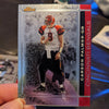 2007 Topps Finest Football Chrome Cards - Choose From List