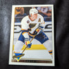 1993-94 Topps Premier NHL Hockey Cards - You Choose From List