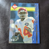 1995 Collector's Edge EXCALIBUR Football Cards Base & Inserts - Choose From List