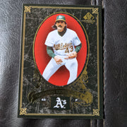 2007 Upper Deck UD SP Legendary Cuts Baseball Cards - You Choose From List