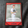 2007 Bowman Baseball Cards - Base & Parallel - You Choose From List