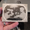 2008 Upper Deck UD A Piece of History Baseball Cards - You Choose From List