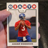 2008 Topps NFL Football Singles Cards - You Choose From List