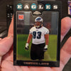 2008 Topps Chrome NFL Football Cards - You Choose From List