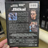 The Jackal Collector's Edition Widescreen DVD - Bruce Willis - Richard Gere