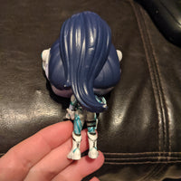 Funko Pop #94 Overwatch Widowmaker Loot Crate Exclusive