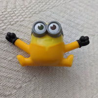 2020 McDonald's Minions Rise of Gru Dreamworks Happy Meal Toys - You Choose