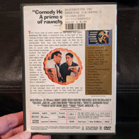 American Pie Widescreen Collector's Edition Comedy DVD
