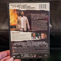 Syriana Widescreen Edition DVD - George Clooney - Matt Damon - Jeffrey Wright